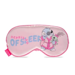 Stitch Pamper Sleep Mask