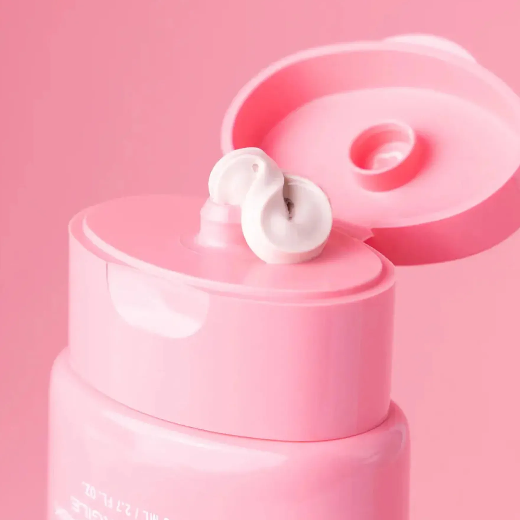Strawberry Clay Mask