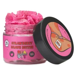 Strawberry Shave Butter