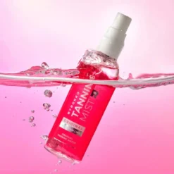 Strawberry Tanning Mist