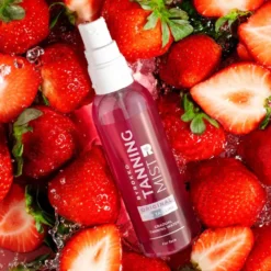 Strawberry Tanning Mist