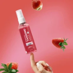 Strawberry Tanning Mist