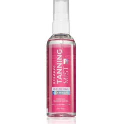 Strawberry Tanning Mist