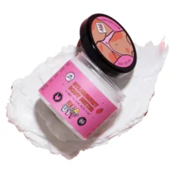 Strawberry Body Butter