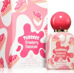 Strawberry Cheesecake Eau De Parfum