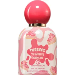 Strawberry Cheesecake Eau De Parfum