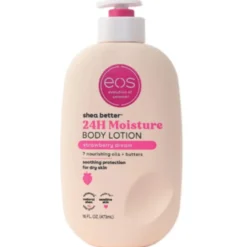 Strawberry Dream Body Lotion