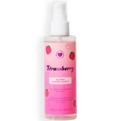 Strawberry Glow Fixing Spray