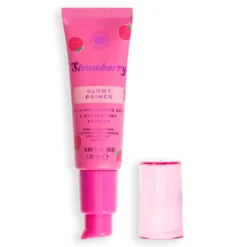 Strawberry Glow Primer