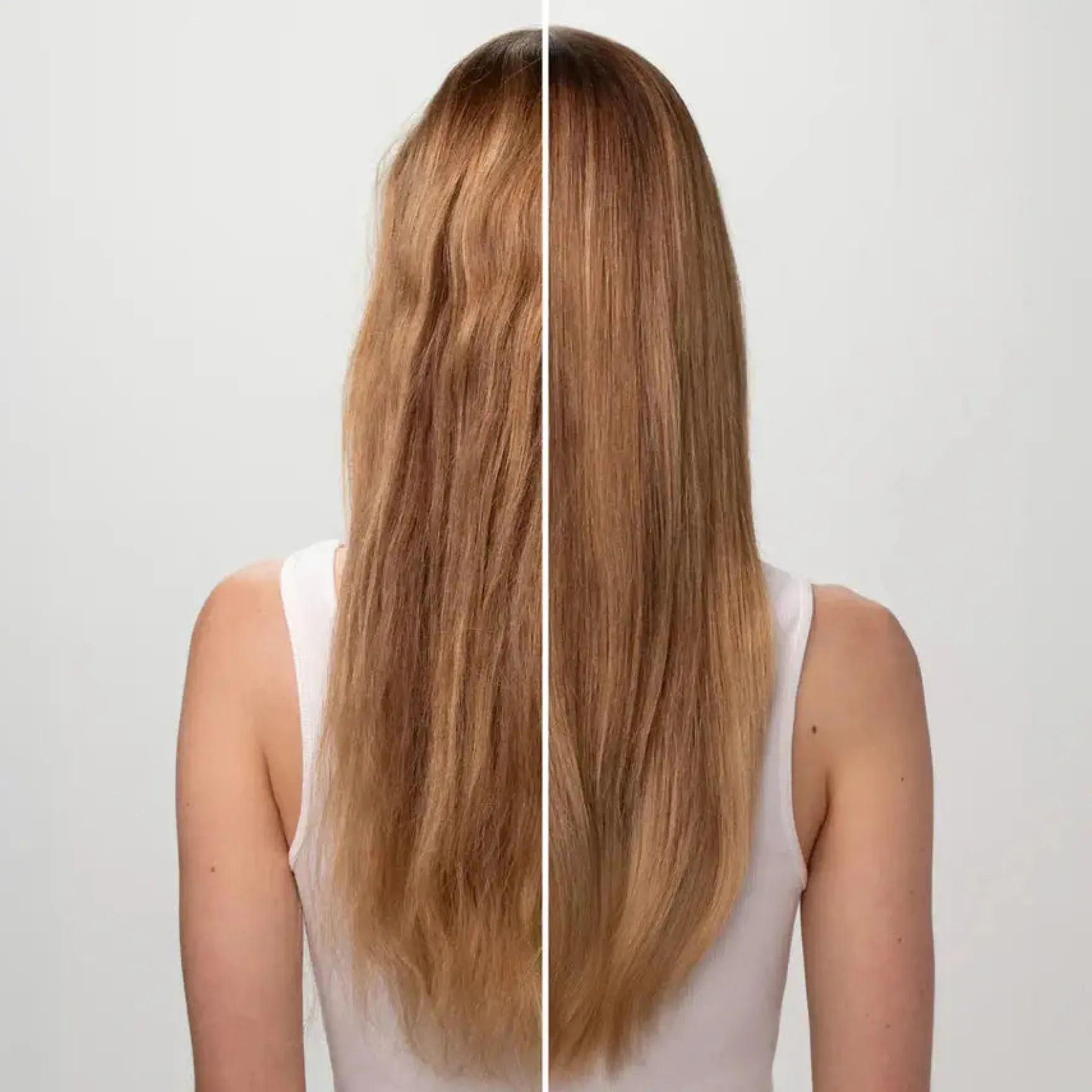 Strengthening Rice Water Protein Shampoo
