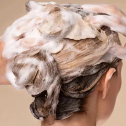 Strengthening Rice Water Protein Shampoo
