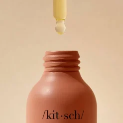 Strengthening Scalp & Hair Oil with Rosemary & Biotin 60 ml.