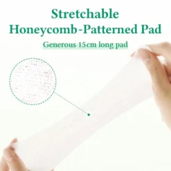 Stretchfit Calming Pad 50 Sheets