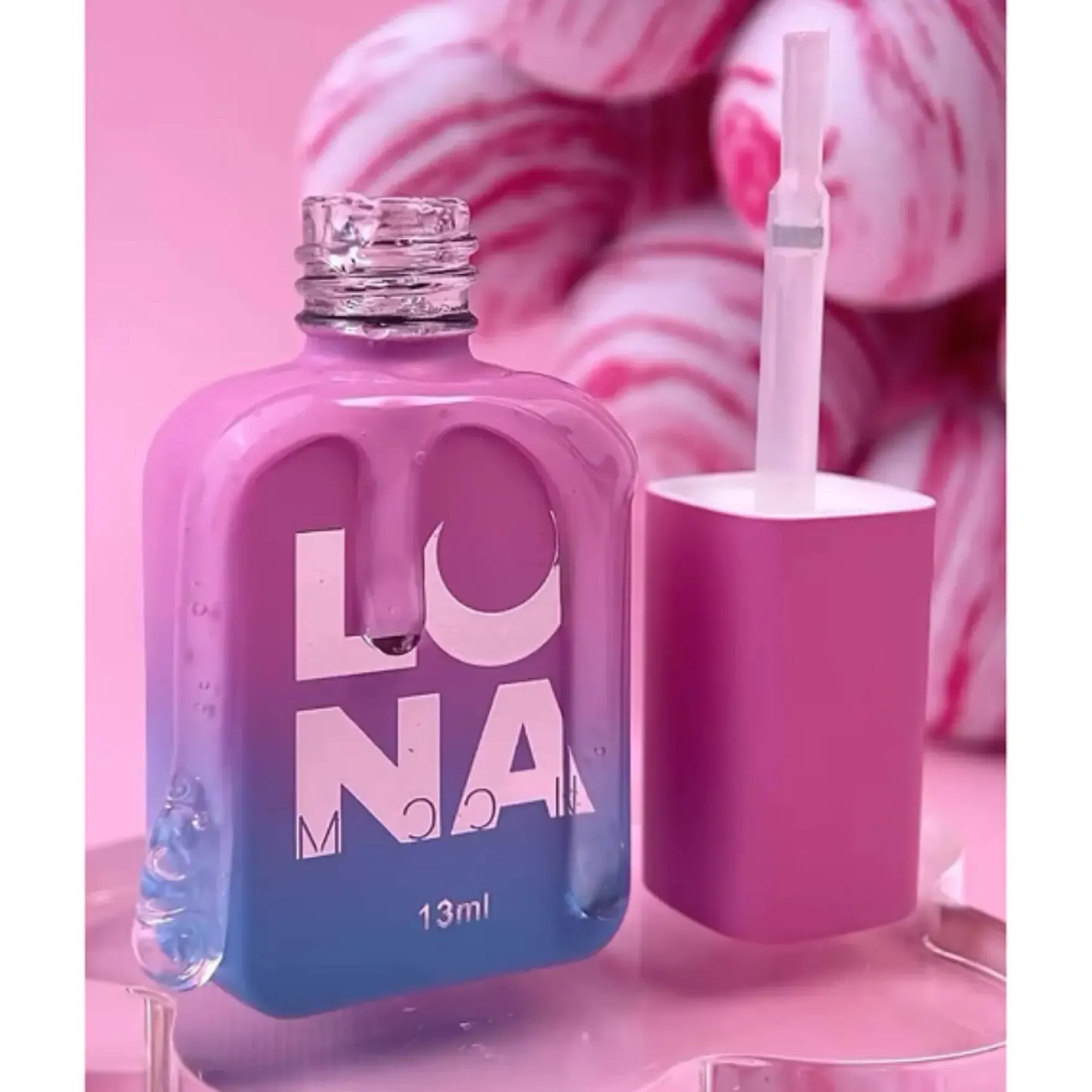 Strong Base 13 ml
