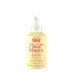 Strong Curls Rosemary Oil Strenghtening Styling Foam