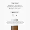 Strong Exfoliator