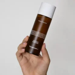 Strong Exfoliator