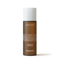 Strong Exfoliator