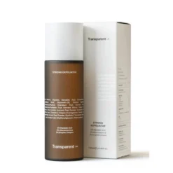 Strong Exfoliator