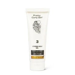 Strong Hold Gel & Magical Flaxseed Gel