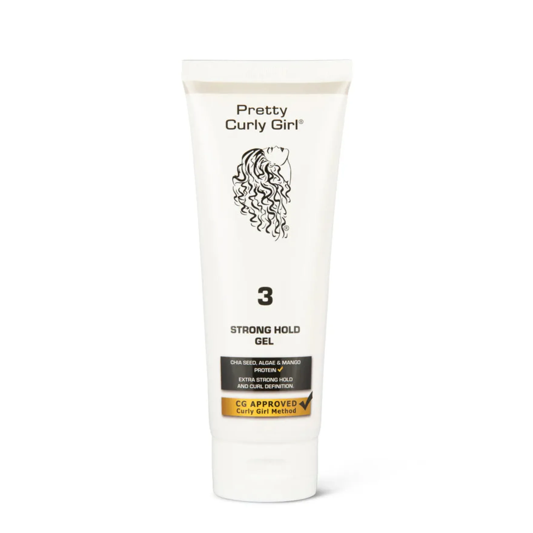 Strong Hold Gel & Magical Flaxseed Gel