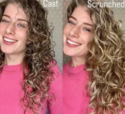 Strong Hold Gel & Magical Flaxseed Gel