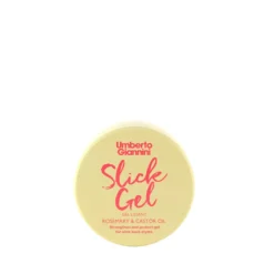 Strong Curls Rosemary Oil & Castor Oil Slick Gel