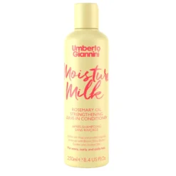 Strong Curls Rosemary Oil Leave In Conditioner Milk