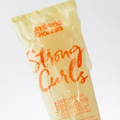 Strong Curls Rosemary Oil Shampoo