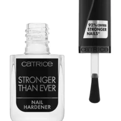 Stronger Than Ever Nail Hardener 010