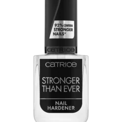 Stronger Than Ever Nail Hardener 010
