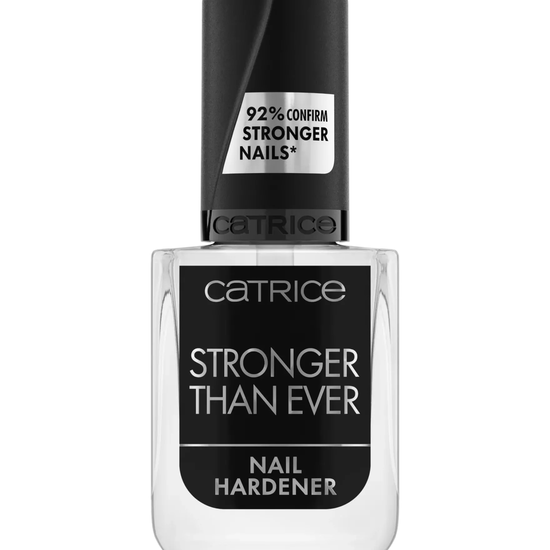 Stronger Than Ever Nail Hardener 010
