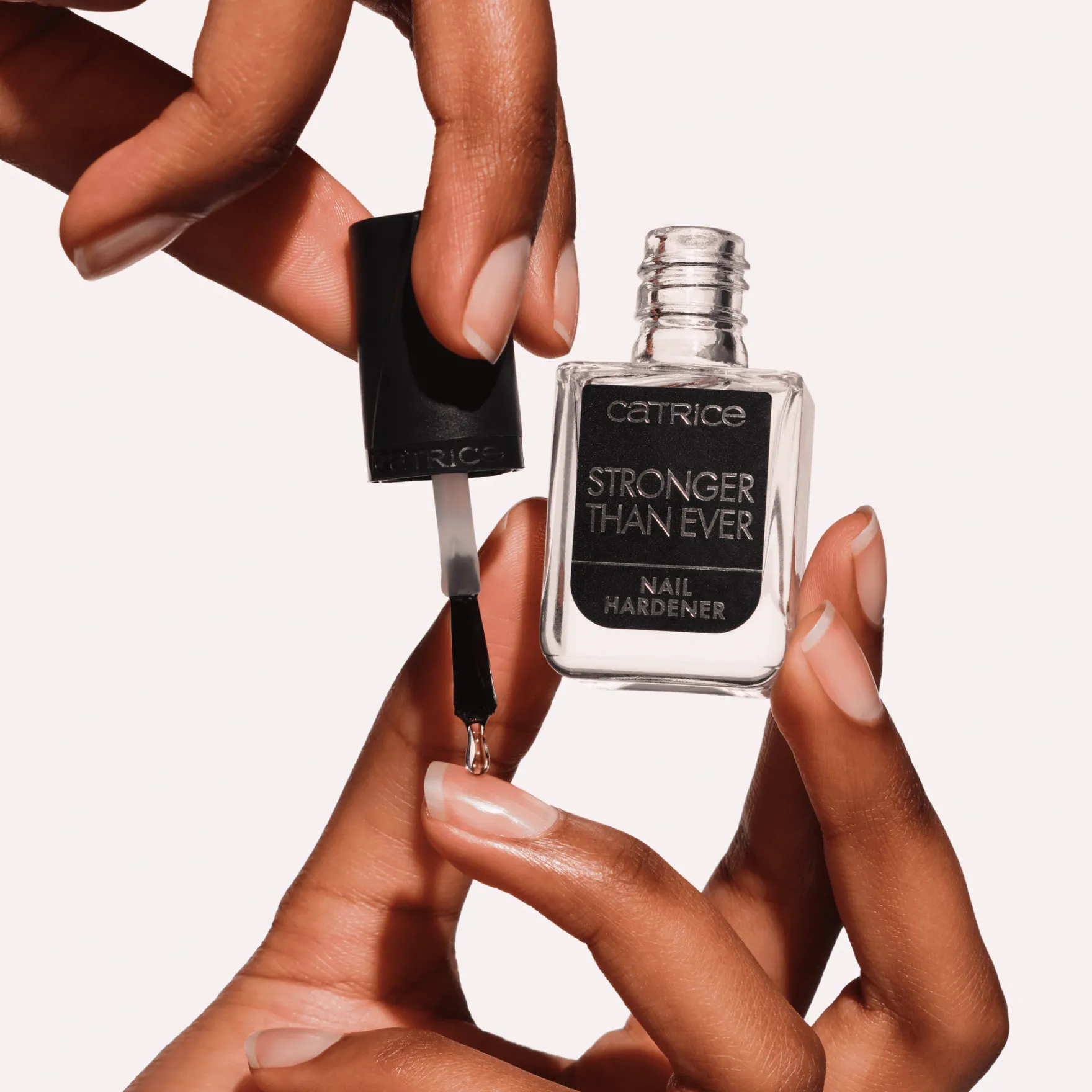 Stronger Than Ever Nail Hardener 010