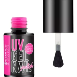 Studio Nails UV Gel Nail Polish 11 Pinky Promise