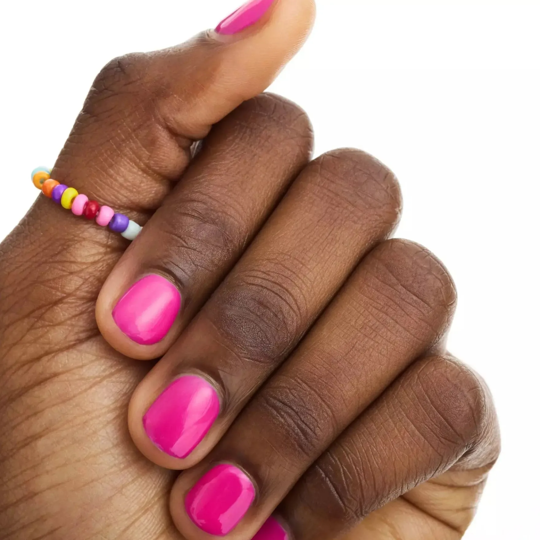 Studio Nails UV Gel Nail Polish 11 Pinky Promise