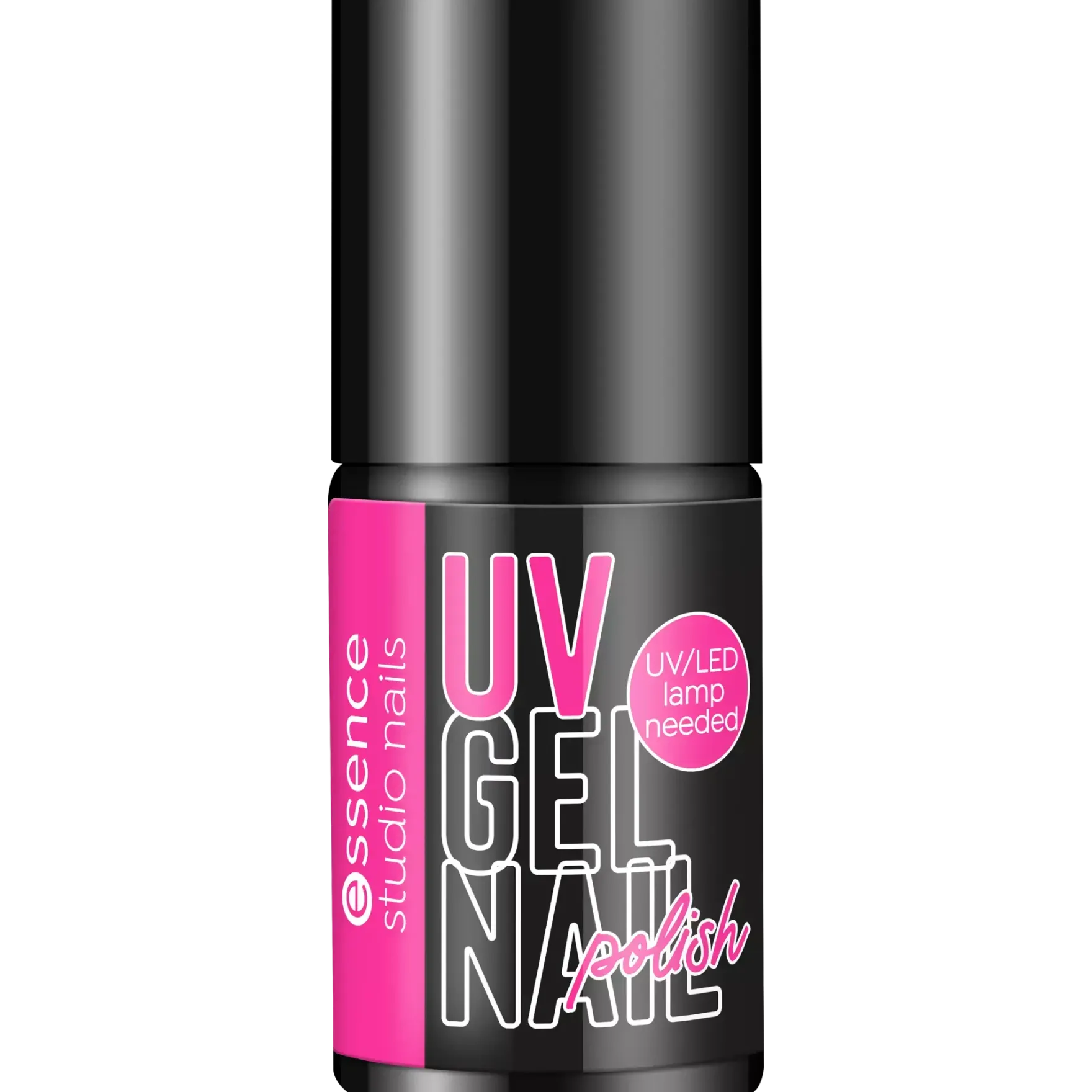 Studio Nails UV Gel Nail Polish 11 Pinky Promise