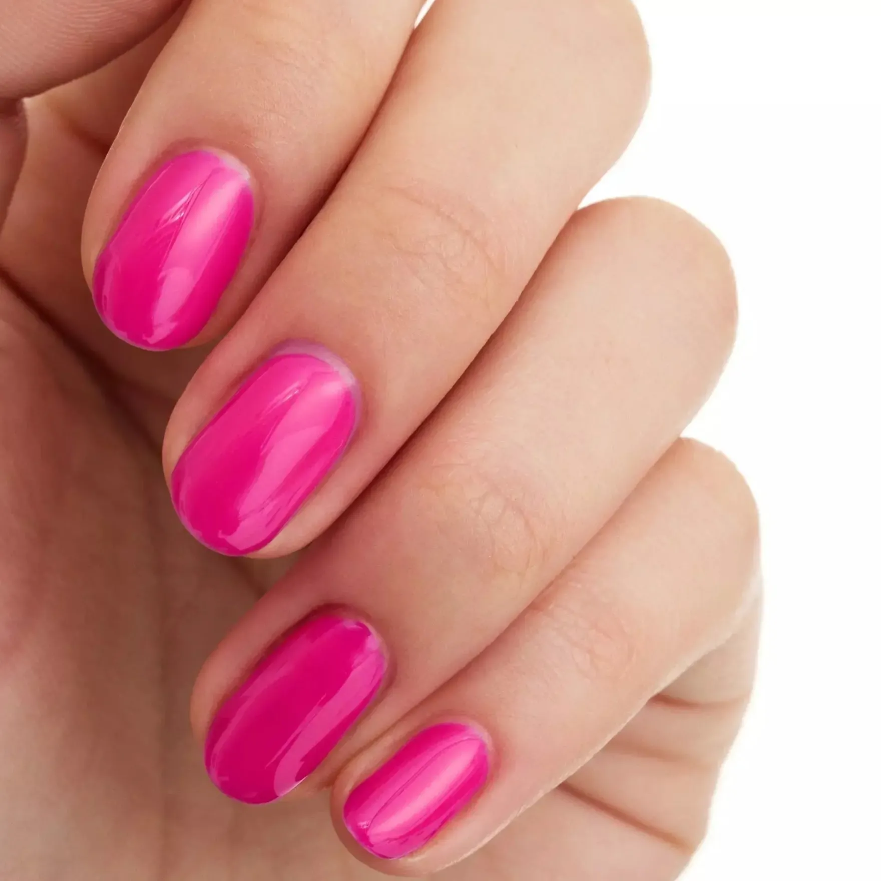 Studio Nails UV Gel Nail Polish 11 Pinky Promise