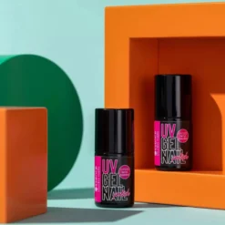 Studio Nails UV Gel Nail Polish 11 Pinky Promise