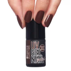 Studio Nails Uv Gel Nail Polish 19 Espresso Kiss