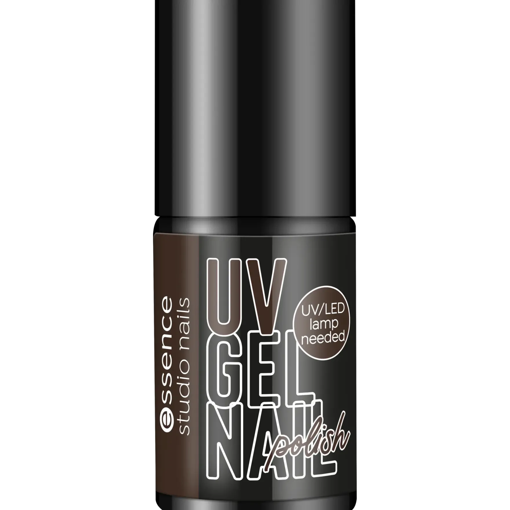 Studio Nails Uv Gel Nail Polish 19 Espresso Kiss
