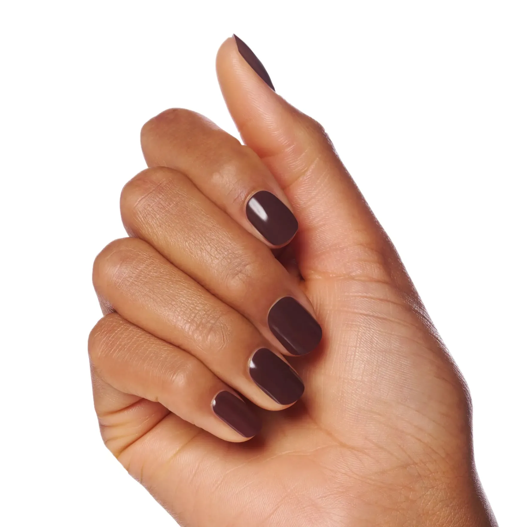 Studio Nails Uv Gel Nail Polish 19 Espresso Kiss