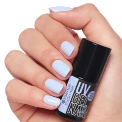 Studio Nails Uv Gel Nail Polish 17 Blue Skies