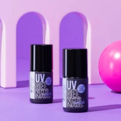 Studio Nails Uv Gel Nail Polish 17 Blue Skies