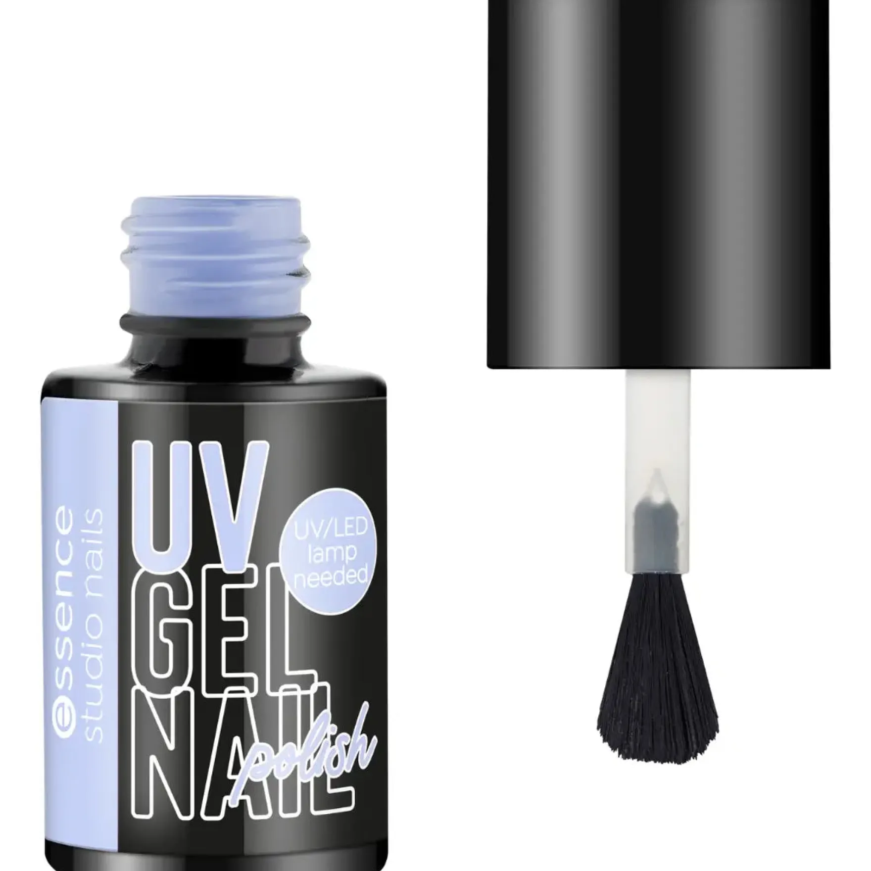 Studio Nails Uv Gel Nail Polish 17 Blue Skies