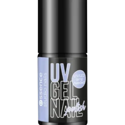 Studio Nails Uv Gel Nail Polish 17 Blue Skies