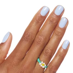 Studio Nails Uv Gel Nail Polish 17 Blue Skies