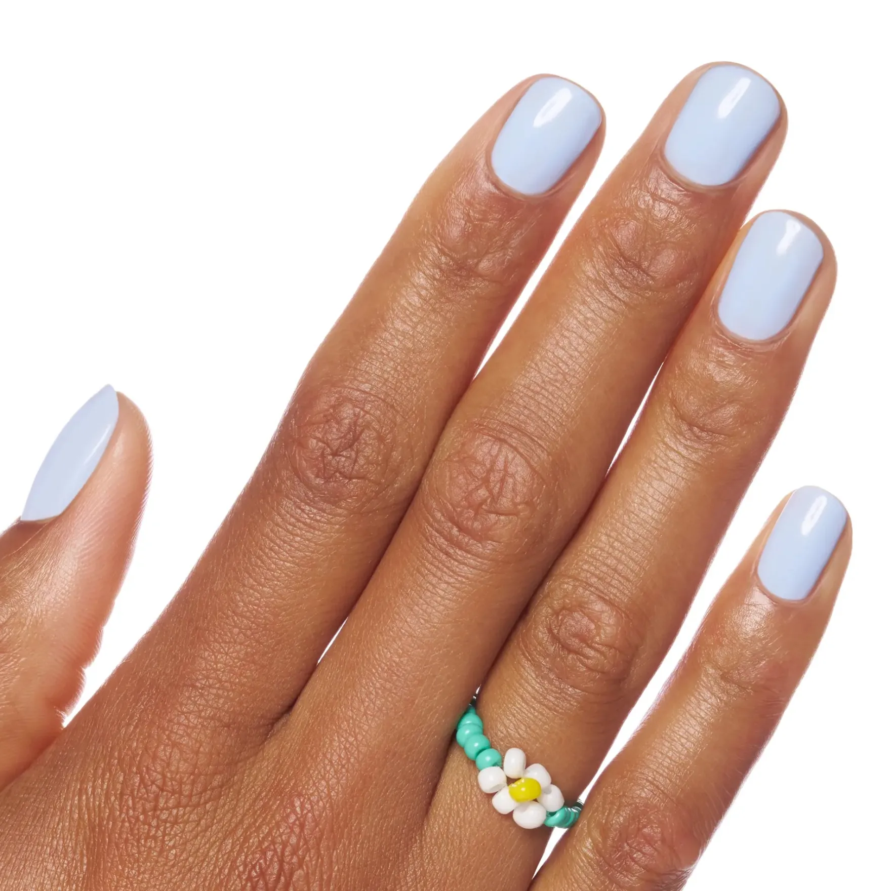 Studio Nails Uv Gel Nail Polish 17 Blue Skies