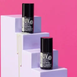 Studio Nails Uv Gel Nail Polish 16 Sage The Day