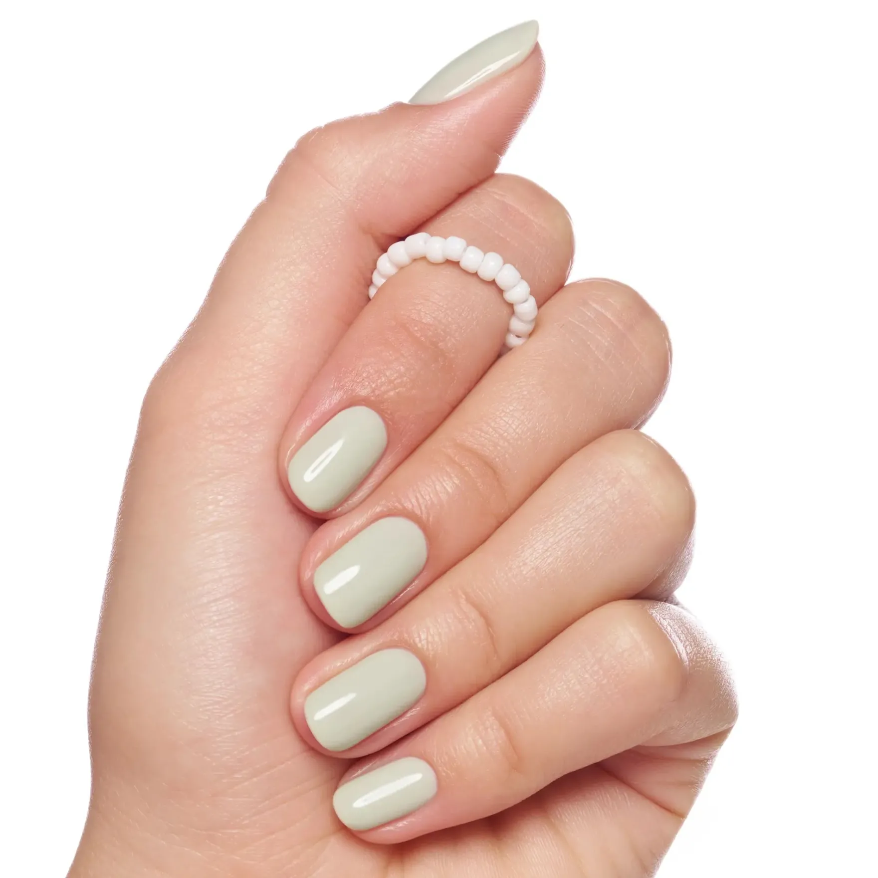 Studio Nails Uv Gel Nail Polish 16 Sage The Day