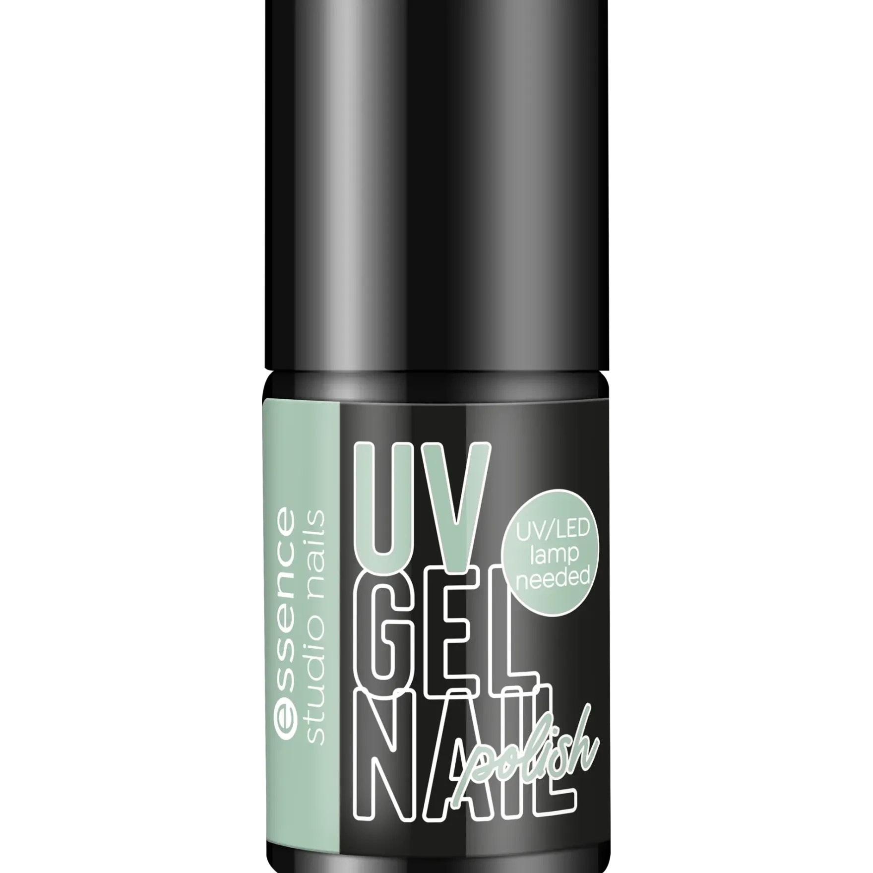 Studio Nails Uv Gel Nail Polish 16 Sage The Day